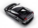 Lamborghini Gallardo Superleggera 2007 года
